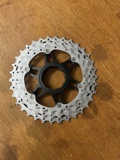 Shimano Ritzelset für CS-M771-10 Kassette 10s Saint M820