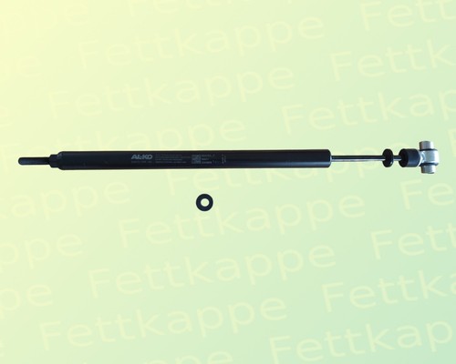 Alko auflaufdämpfer 690389 - auflaufdämpfer,