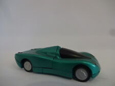 1994 - Reise nach Utopia - Grünmetallicfarbiger Silver Star 