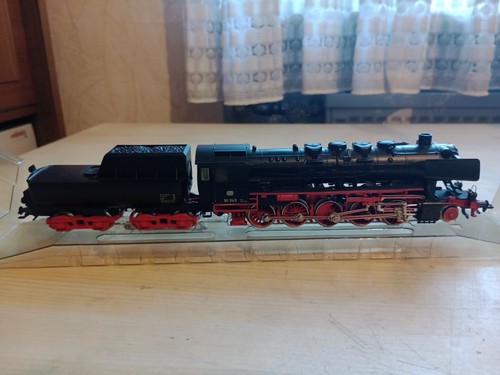 Dampflokomotive 3143 spur - dampflokomotive,