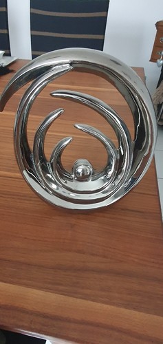 Gilde deko skulptur objekt - gilde,