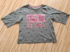 Esprit  Mädchen Sommer T-Shirt  Gr.152-158,XS,kurz