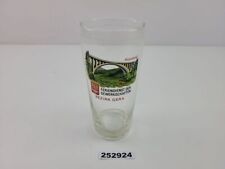 DDR Bierglas FDGB Feriendienst