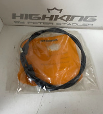 Puch Pionier Mofa Gaszug Neu