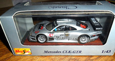 1/43 SCALE Maisto (31504)
