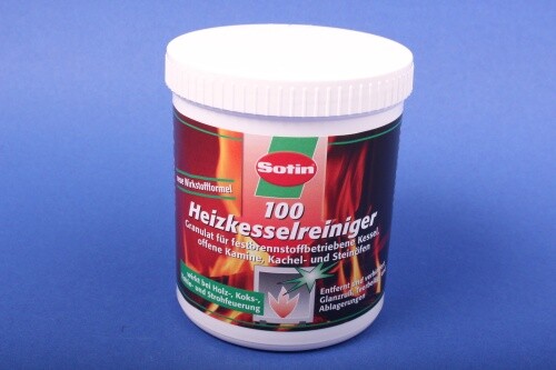 Sotin 100 heizkesselreiniger - sotin,
