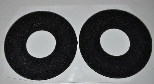 Gasket jbl foam for - le,