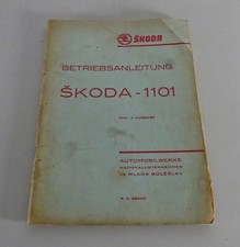 Owners Manual/Manual Skoda