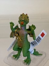 Fantasy Mythologie Papo Figur 39091 Drache Drachenkind Walddrache