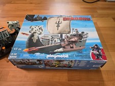 Playmobil 9244 Dragons Schiff