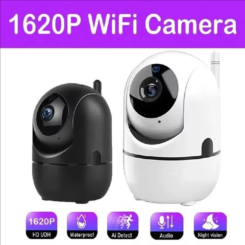 Wifi kamera 1620p - wifi, smart
