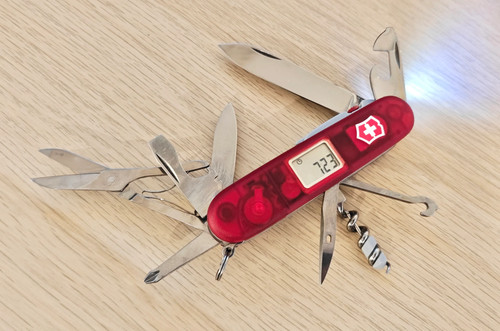 Victorinox schweizer - victorinox,