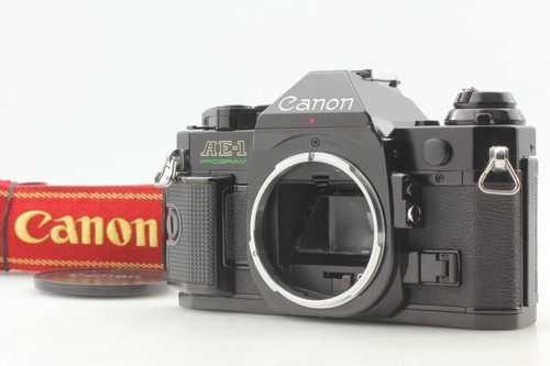 Near mint canon program - canon,