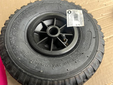 Luftrad 260x85mm für Sackkarre / Cont2Pal2K8