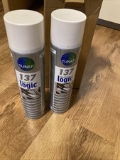 Set Aus 2 X Tunap 137