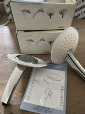 Hansa 2Day , Hansa2day ,passt zu HANSAMURANO ,Handbrause ,Rarität,Murano