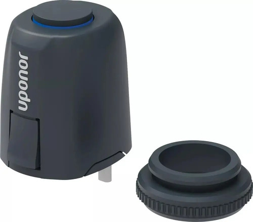 Uponor vario stellantrieb - uponor,