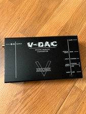 Musical Fidelity V-DAC