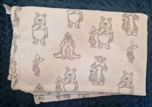 George home winnie puuh decke - george,