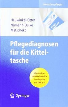 Pflegediagnosen für die