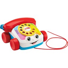 Mattel Fisher-Price