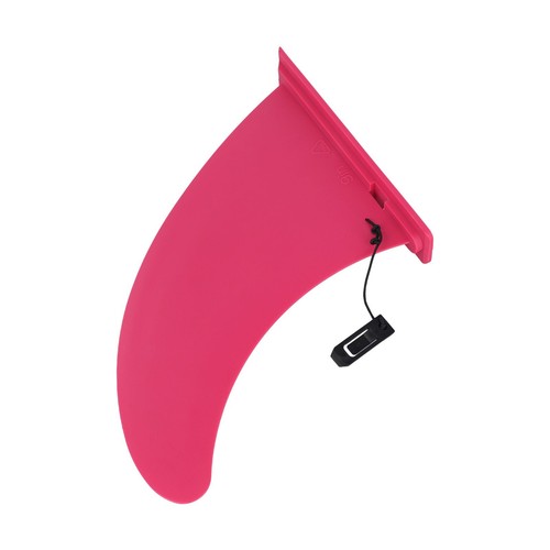 Slide tail fin - slide, in