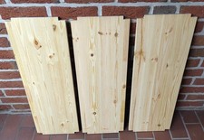 IKEA, IVAR, Regalboden 83x30cm, Holz Kiefer