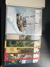  Mercedes Benz, In Aller Welt