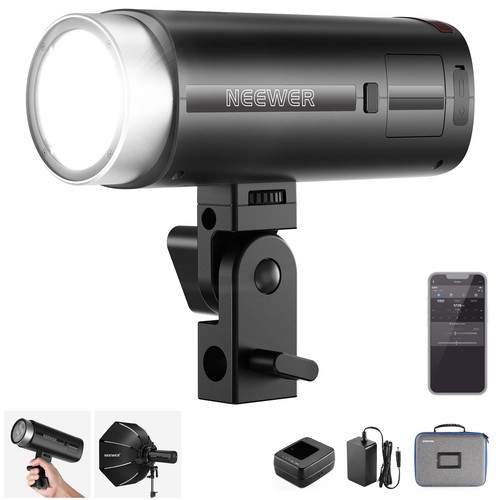 Neewer q200 200ws - neewer,