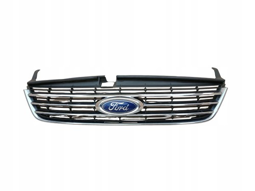 Ford mondeo mk4 2007 - ford, 2007-