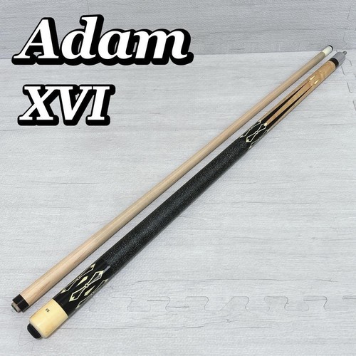 Vintage adam queue - vintage,