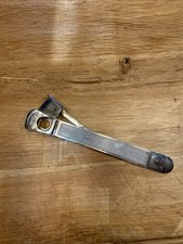 Zigarrenschneider Pfeilring