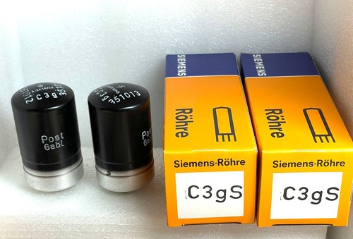 Nos röhren c3gs premium - nos,