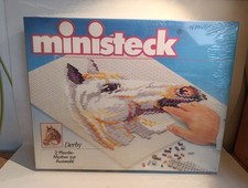 Ministeck 942000 , Pferd 26,6
