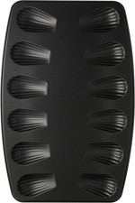 Zenker Madeleines Backblech