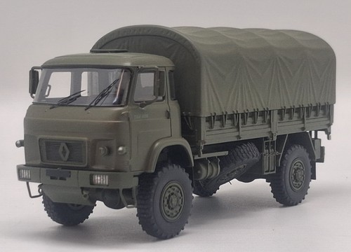 Perfex renault trm - renault,