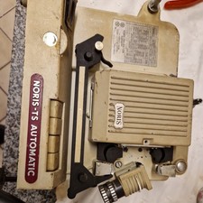 SYNCHROMAT-PROJEKTOR-NORIS TS