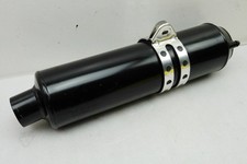 KAWASAKI ZX-6R ZX600F Auspuff original Schalldämpfer KHI K 330 Exhaust 95-97