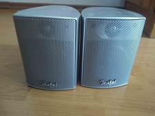 2x Teufel-Satellit CEM PE 50