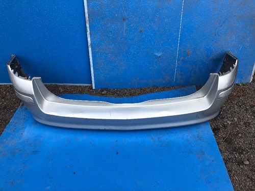 Stoßstange hinten opel astra - stoßstange,