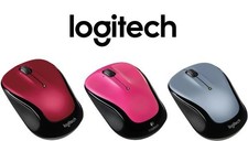 Logitech M325 Kabellose Maus