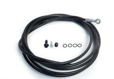 MAGURA Bremsleitung für MT8/7/6/5/4/MT Trail schwarz | 250 cm