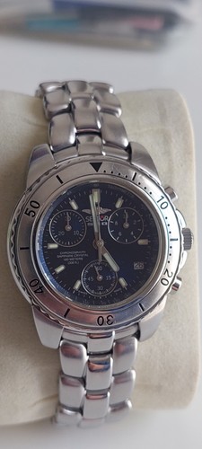 Sector 550 chrono swiss - sector,
