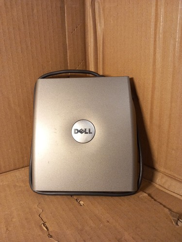 Dell externer pd01s - dell,