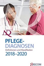 NANDA-I-Pflegediagnosen