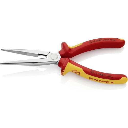 Knipex 200 vde - knipex, 26