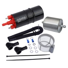 Kraftstoffpumpe benzinpumpe - kraftstoffpumpe,