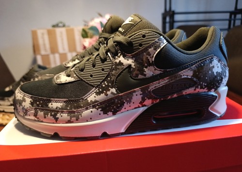 Nike air max digi - 90,