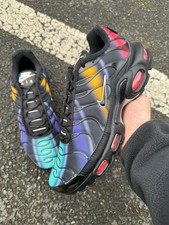 Nike TN Tuned Air Max Plus Game Changer 42