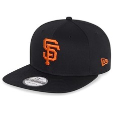 New Era Snapback Cap San